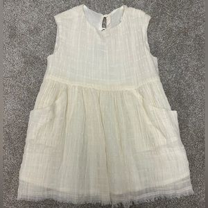 Zara kids dress
